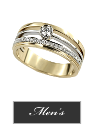 Rings for Men