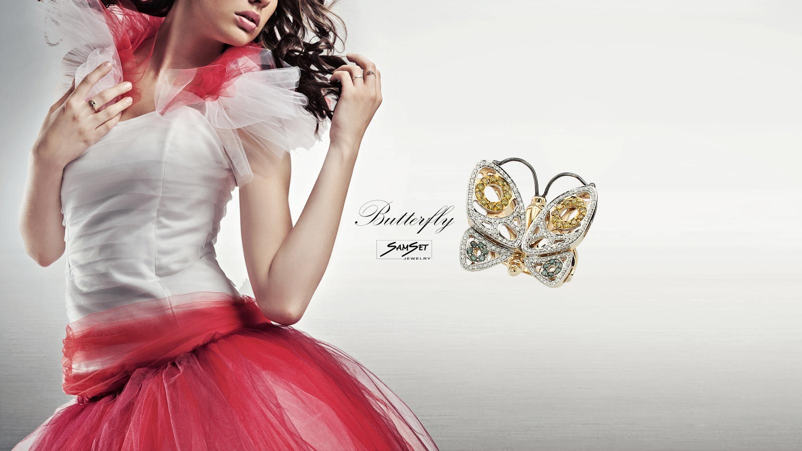 «SamSet» jewelry